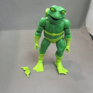 Marvel Legends Stilt-Man Wave Frog-Man