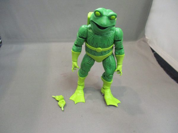 Marvel Legends Stilt-Man Wave Frog-Man