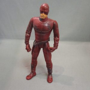 Toybiz Marvel Legends Series III Daredevil