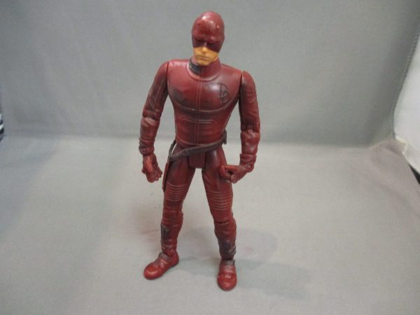 Toybiz Marvel Legends Series III Daredevil