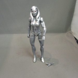 Marvel Legends Joe Fixit Wave Jocasta