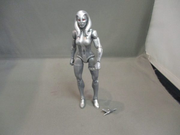 Marvel Legends Joe Fixit Wave Jocasta