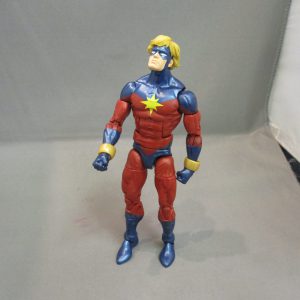 Marvel Legends Abomination Wave Mar-Vell