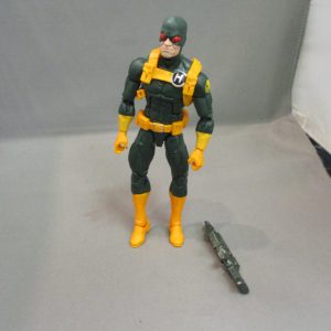 Marvel Legends Fan Channel Hydra Trooper