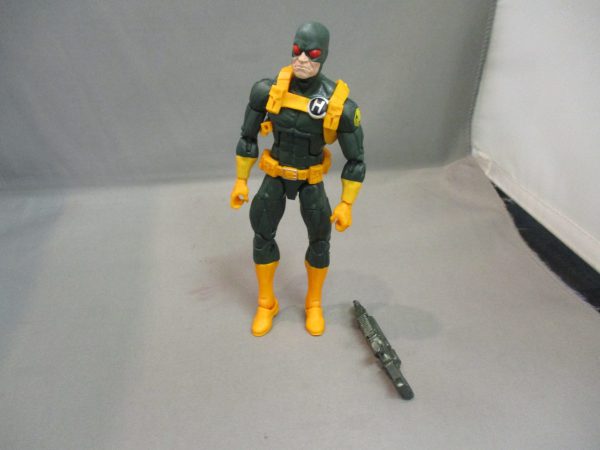 Marvel Legends Fan Channel Hydra Trooper