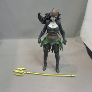 McFarlane DC Multiverse Batman Earth - 11 The Drowned