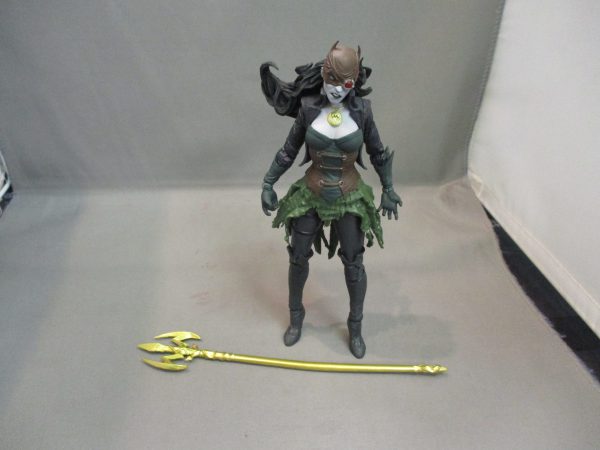 McFarlane DC Multiverse Batman Earth - 11 The Drowned