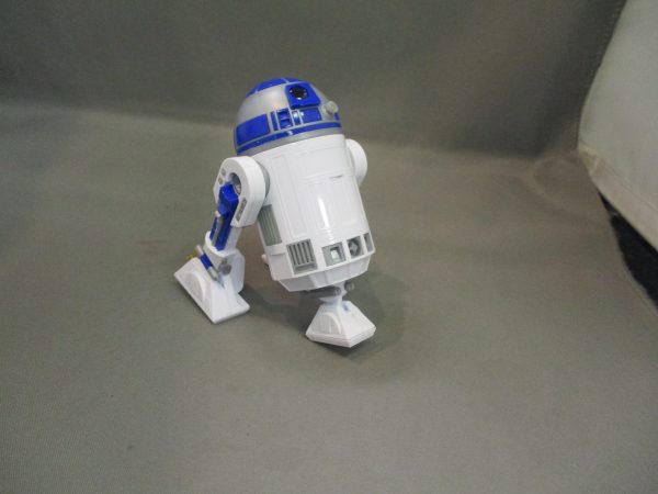 Star Wars R2-D2 Model Kit