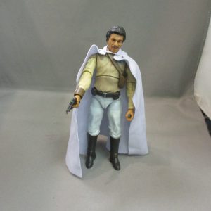 Black Series General Lando Calrissian