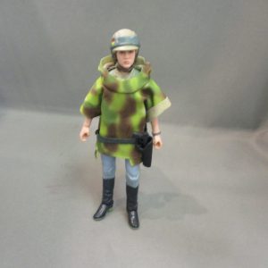 Black Series Princess Leia (endor)