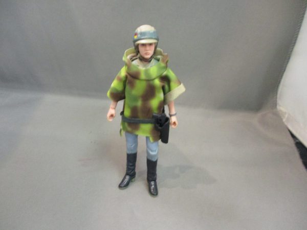 Black Series Princess Leia (endor)