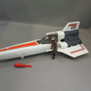 Battlestar Galactica Colonial Viper