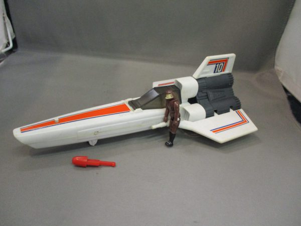 Battlestar Galactica Colonial Viper