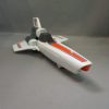 Battlestar Galactica Colonial Viper