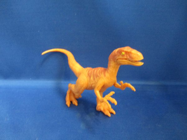 Jurassic World Attack Pack Velociraptor