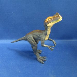 Jurassic World Attack Pack Proceratosaurus