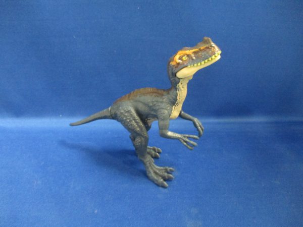 Jurassic World Attack Pack Proceratosaurus