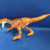 Jurassic World Savage Strike Monolophosaurus