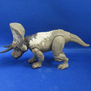 Jurassic World Strike Attack Zuniceratops