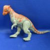 Jurassic World Battle Damage Pachycephalosaurus