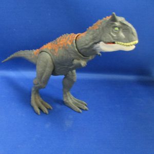 Jurassic World Young Carnotaurus