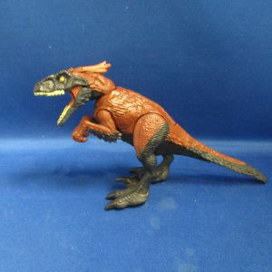 Jurassic World Pyroraptor