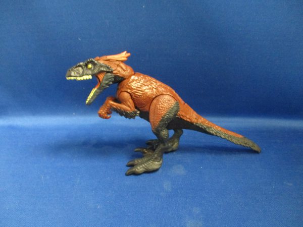 Jurassic World Pyroraptor