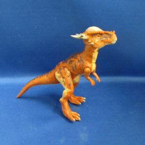 Jurassic World Battle Damage Stygimoloch "Stiggy"