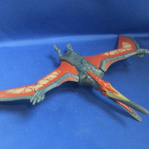 Jurassic World Roarivores Pteranodon