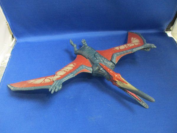 Jurassic World Roarivores Pteranodon