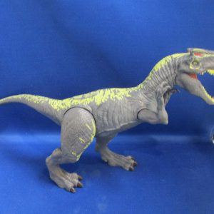 Jurassic World Roarivores Allosaurus