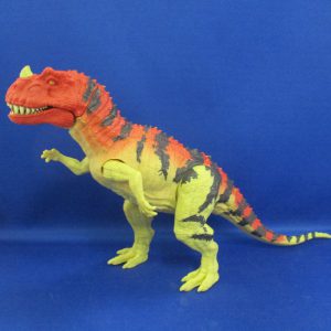 Jurassic World Roarivores Ceratosaurus