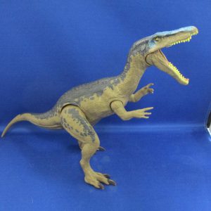 Jurassic World Roarivores Baryonyx