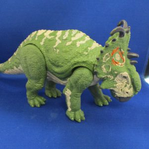 Jurassic World Roarivores Sinoceratops