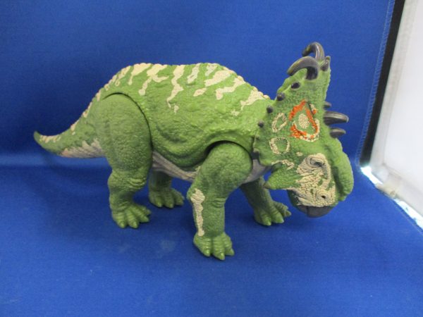 Jurassic World Roarivores Sinoceratops