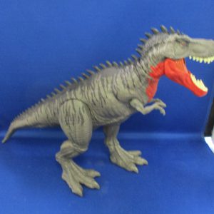 Jurassic World Primal Attack Tarbosaurus