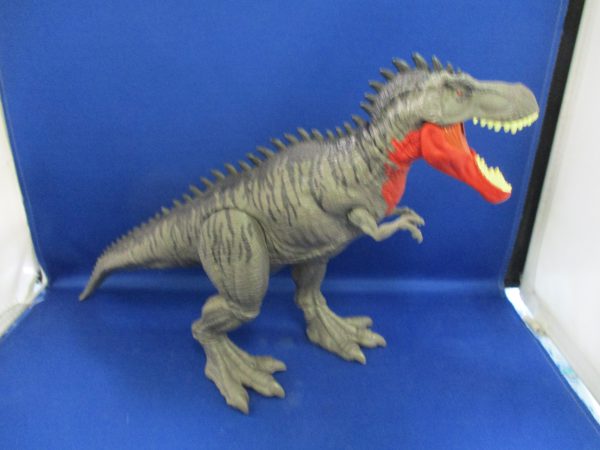 Jurassic World Primal Attack Tarbosaurus