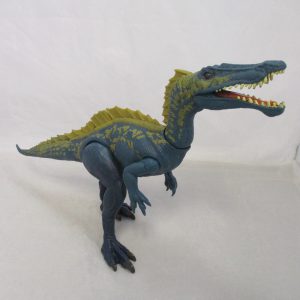 Jurassic World Action Attack Suchomimus