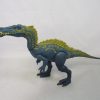 Jurassic World Action Attack Suchomimus