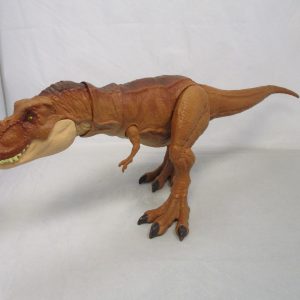 Jurassic World Legacy Collection Extreme Chompin' Tyrannosaurus Rex