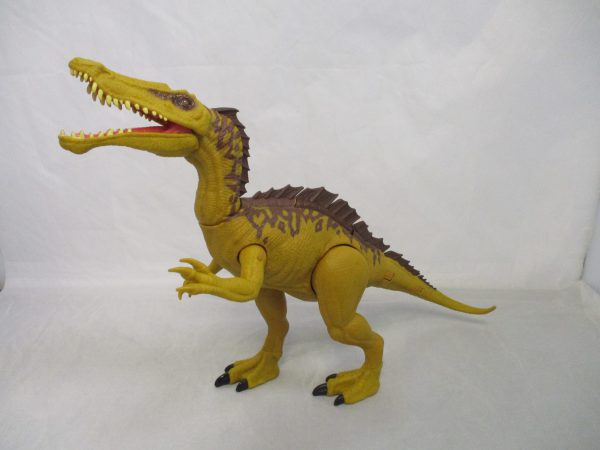 Jurassic World Dino Rivals Suchomimus