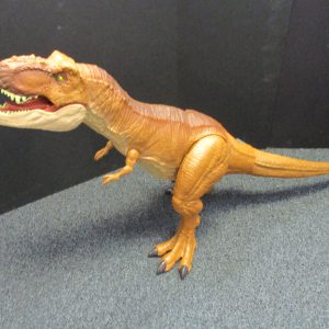 Jurassic World Super Colossal Tyrannosaurus Rex