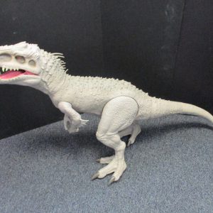 Jurassic World Super Colossal Indominus Rex