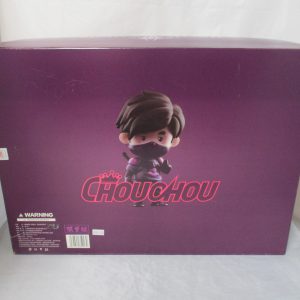 Cangdao X Jay Chou CD-07 Ninja Chouchou