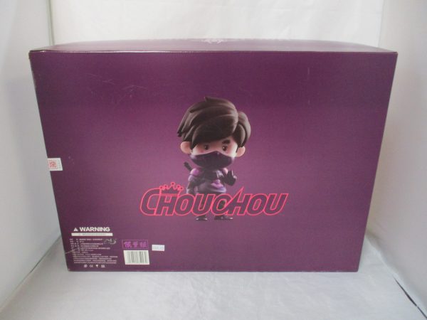 Cangdao X Jay Chou CD-07 Ninja Chouchou