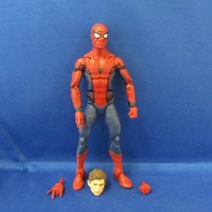 Marvel Legends Spider-Man