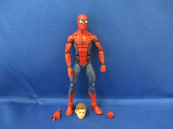 Marvel Legends Spider-Man