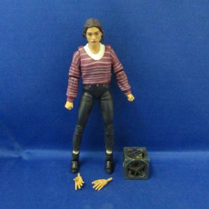 Marvel Legends No Way Home MJ