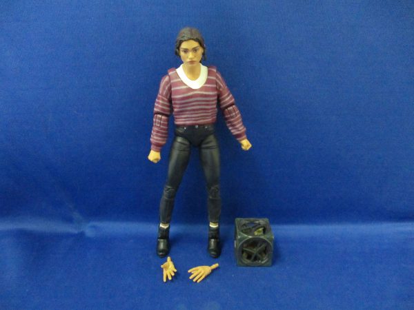 Marvel Legends No Way Home MJ