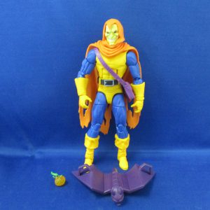 Marvel Legends Retro Collection Hobgoblin